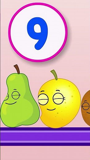 10 on the Shelf: "Roll Over" Song #shorts #kidsongs #nurseryrhymes #kidsvideo
