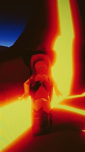 stranger things edit Roblox