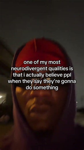 Do You Relate? This Neurodivergent Trait Gets Me Every Time