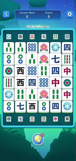 How TO PLAY Mahjong Slide Zen