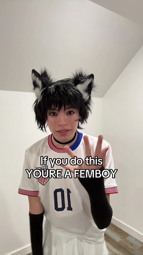 5 Signs You're a Femboy: Breedable Traits Explained