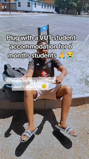 VUT Student Accommodation Options for 6-Month Stays