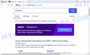 How to uninstall Simple Tab from Chrome, Firefox, IE, Edge