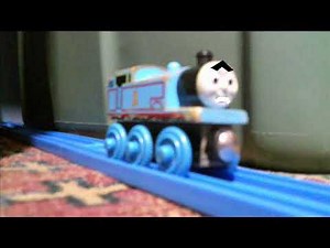 LT100 Remakes: Topped Off Thomas