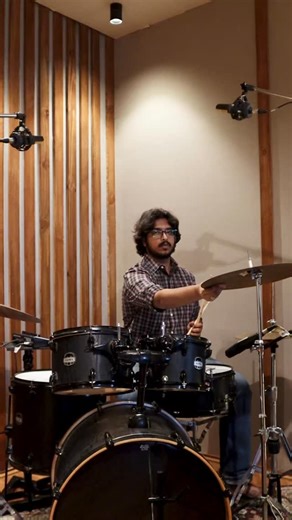 Gray Spark Audio Academy on Instagram: "Drum Miking in 1 Minute! Getting your drum sound right starts before the mix — it’s all about mic placement. In this quick breakdown, we’re showing how to capture punch, clarity, and space with proper drum miking techniques. 👀 Want us to do an in-depth series on drum recording setups? Drop a comment and let us know! 👇 #GraySparkAudioAcademy #DrumRecording #MicPlacement #StudioTips #AudioEngineering #MusicProduction #LearnAudio #MixingEngineer #RecordingS