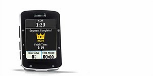 PRUEBA: GPS Garmin Edge 520