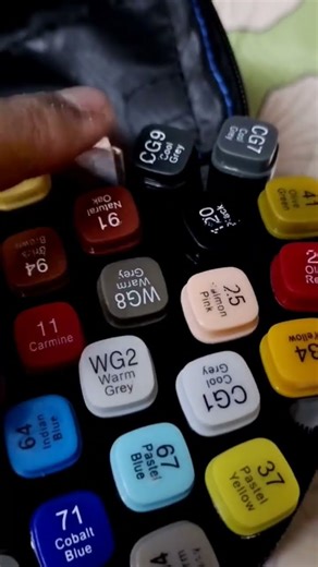 how to draw Tanjiro step by step