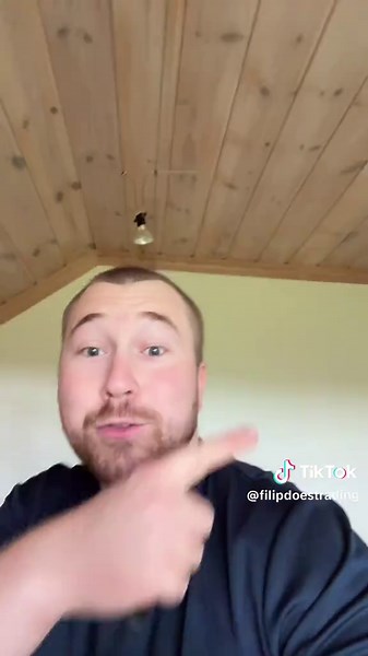 FRIDAY LIVE🔥 ##filipdoestrading #forex #forextrading #norsk