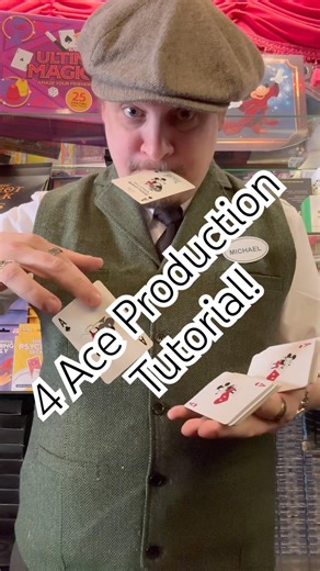 Learn the “Shoot Production” here in the TUTORIALS playlist! Enjoy!