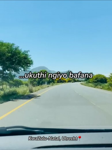 Ngaze Ngayilento - Maskandi Vibes from KwaZulu-Natal