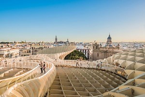 How to spend the perfect weekend in Seville