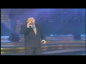 LEO DAN 306 MARY ES MI AMOR EN VIVO(MEXICO) HD