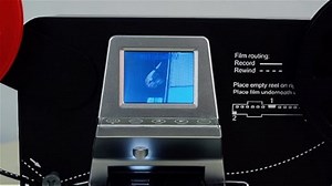 8 mm & Super 8 Rollen auf Digital MovieMaker Film Sanner