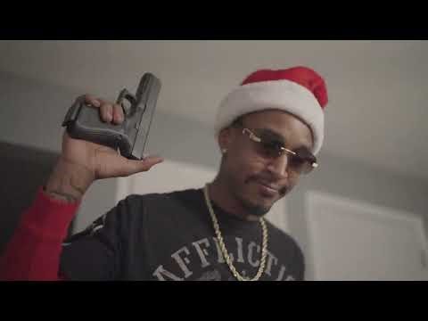 Craydini - Lil Cray St Nick (Official Video)