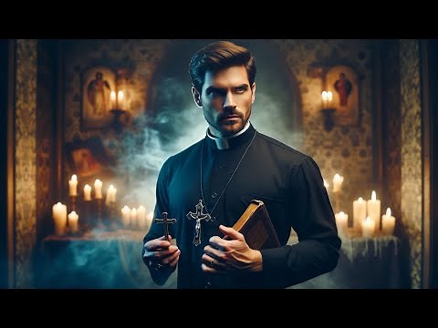Interview with a Real-Life Modern American Exorcist (Msgr. Stephen Rossetti)