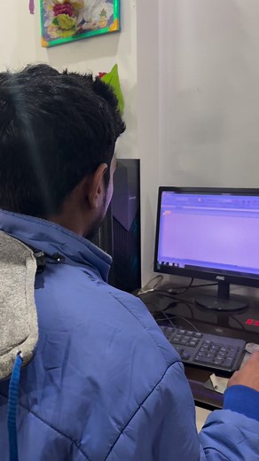 New excel trick #excel #computer | BDS Computer