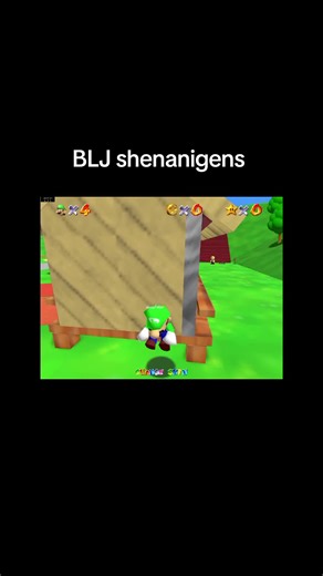BLJ shenanigens #roblox