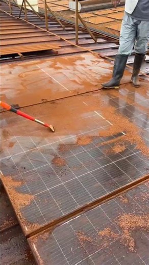 Do Solar Panels Rust?