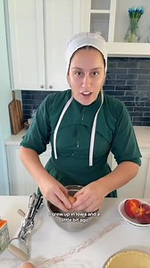 547K views · 22K reactions | If any of yall need recipes my Amish cookbook has over 220 of them from scratch and it’s available on my website https://socialsbylovina.com | Lovina Zook | Facebook
