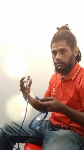 6K views · 47 reactions | Liklik wok tasol 臘臘臘 #cabling #networking | Jobbie Yasaro | Facebook