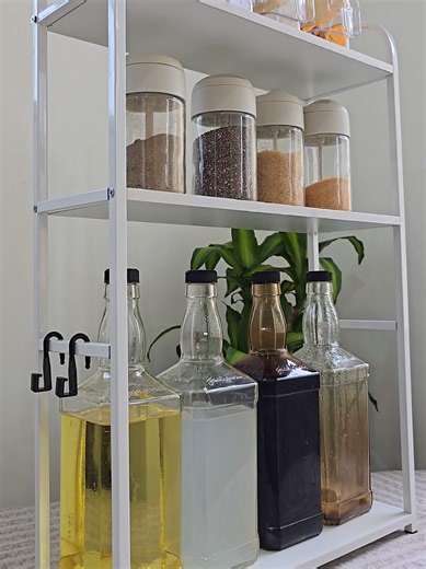 Effortless Spice Rack Organizer Ideas for Your Kitchen
