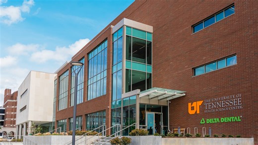 New Delta Dental building at UTHSC in Memphis marks an expansion of services | Opinion