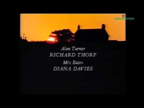 EMMERDALE FARM emmerdale ITV SOAP DRAMA 1985 THAMES TELEVISION END CREDITS HD 1080P