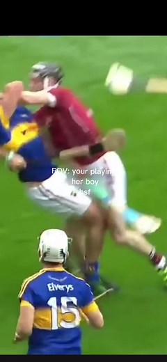 Exciting GAA Match Highlights: Hurling Action Unleashed