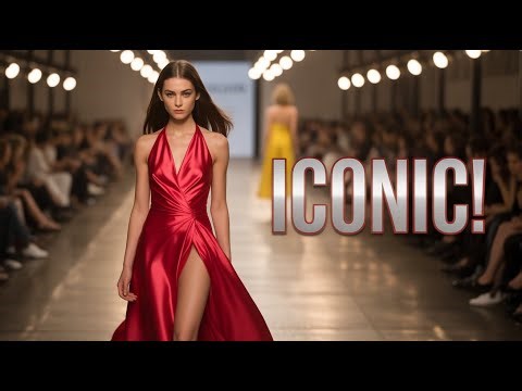 The Most Iconic Runway Moments in Fashion History