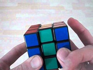 How to do U-perms really fast! (with MU)