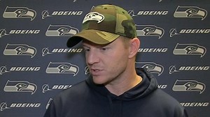 Darrell Bevell Week 13 Press Conference