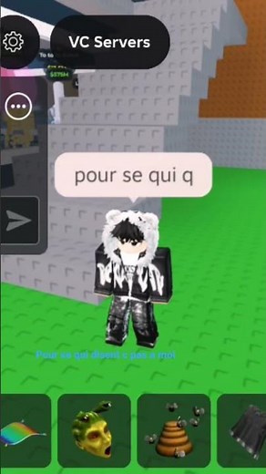 je refait la video