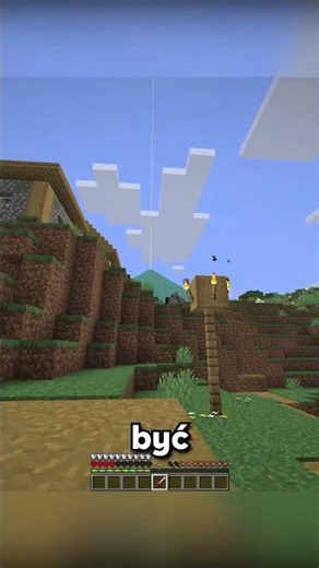 uratowałem największy beacon w minecraft