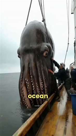 Top 3 Biggest Sea Monsters Ever Found #shorts #facts #viral