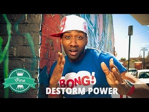 NEW DESTORM POWER Vine - Best DeStorm Power Vines Compilations ✔ (200+ Vines Funny Video HD)
