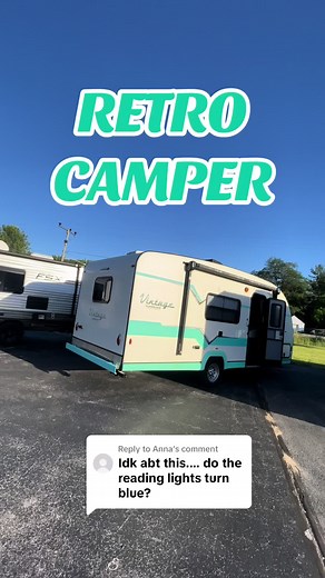 Explore the Gulf Stream Vintage Cruiser 19RBS Camper