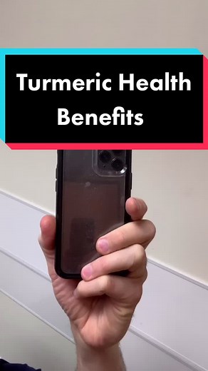 not 🧢 #tumeric #curcumin #health #doctorsoftiktok