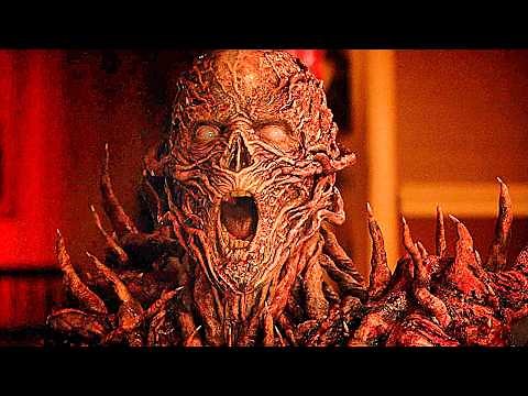 Stranger Things Season 5 Volume 2 | Ending Scene Recap | Final Battle | Will vs Vecna Fight