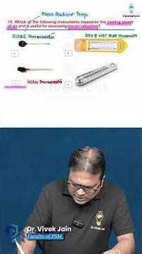 Important PSM MCQ for NEET PG, INI-CET & FMGE aspirants Dr. Vivek Jain #neetpg #inicet