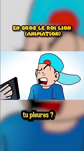 Basically, The Lion King (ANIMATION) #8