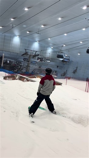 How to Use Any Skis But Mine — Tips for Ski Swap and Fit