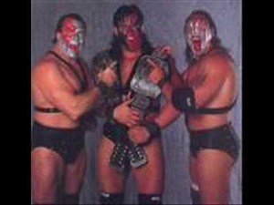 WWF Demolition 1st Theme