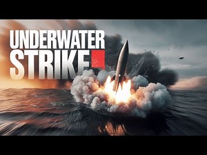 How Submarine Missiles Work