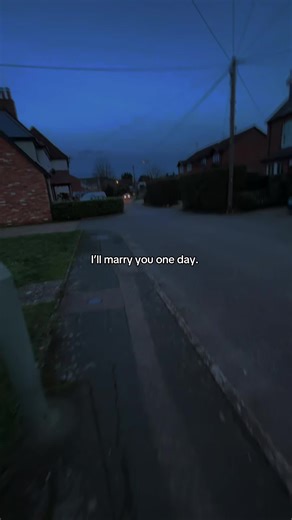 I'm Gonna Marry You One Day: A Love Promise