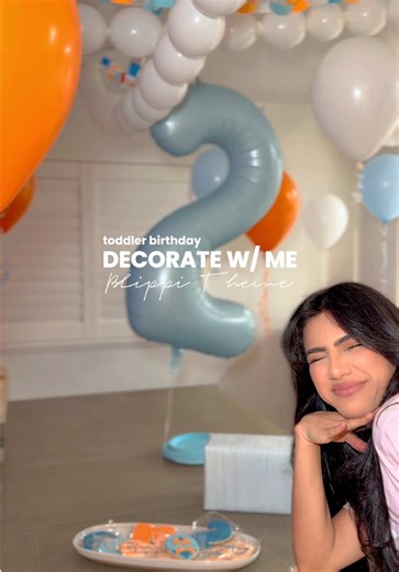 Creative Birthday Setup Ideas for Cherished Memories