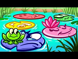 "Be Fairy Fairy Quiet" | Pencilmation Compilation | Animated Cartoons