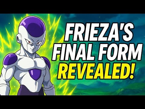 Witness Frieza’s Ultimate Form! | DBZ Budokai Tenkaichi 3 | Frieza Saga Fight