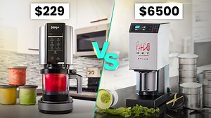Ninja Creami vs Pacojet: Is the Pacojet REALLY worth the extra $$$? - Smart.DHgate – Trusted Buying Guides for Global Shoppers