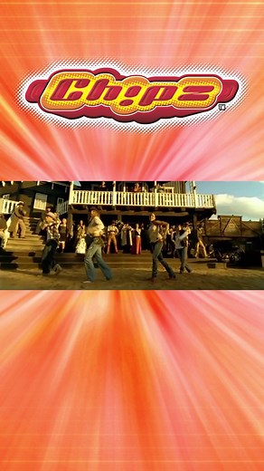 Ch!pz Cowboy Official Music Video