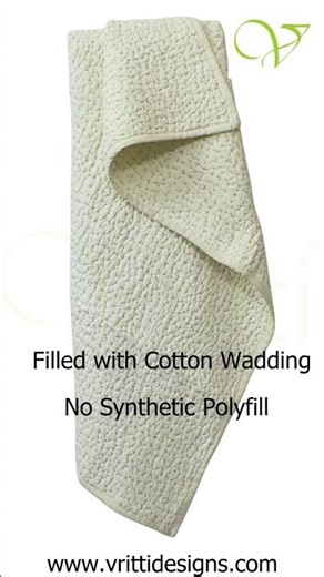 Baby Quilts by Vritti Designs